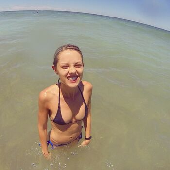 Isabelle Cornish