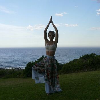 Isabelle Cornish