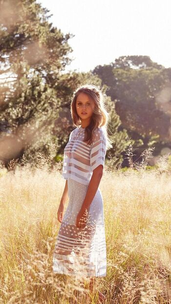 Isabelle Cornish