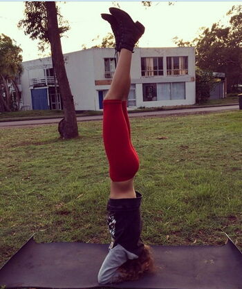 Isabelle Cornish