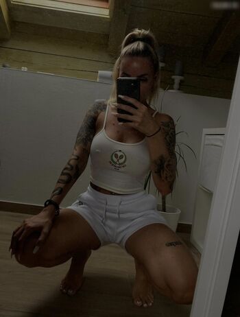 Isabelle Denise
