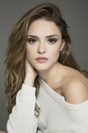 Isabelle Drummond