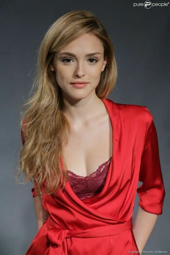 Isabelle Drummond