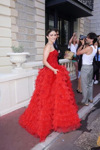 Isabelle Fuhrman
