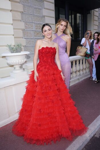 Isabelle Fuhrman