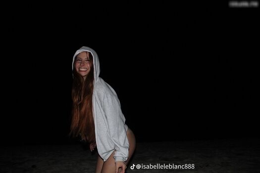 Isabelle LeBlanc