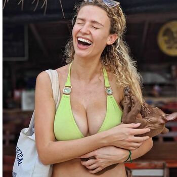 Isabelle Stickland