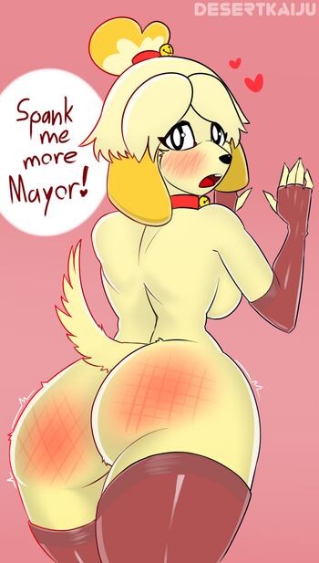 isabelle