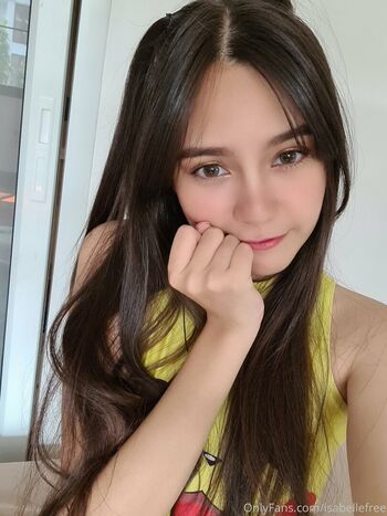 isabellefree
