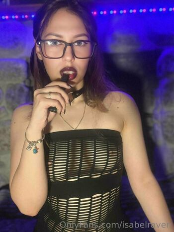 isabelraven