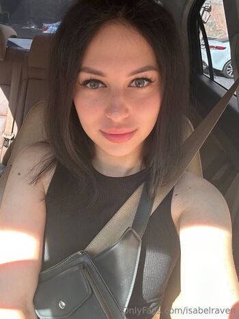 isabelraven