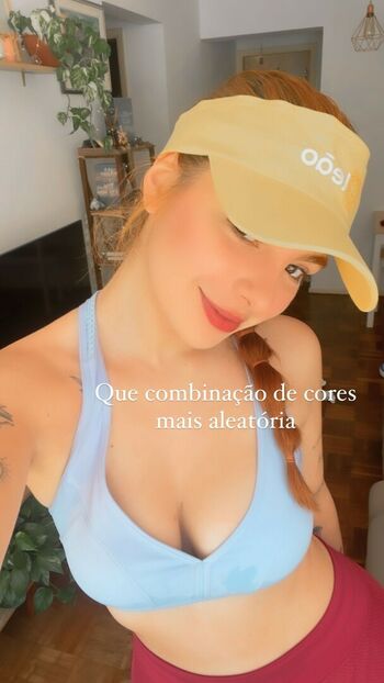 Isadora Basile