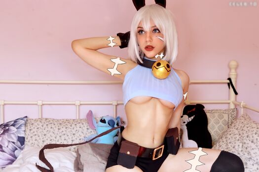 Isanamicosplay