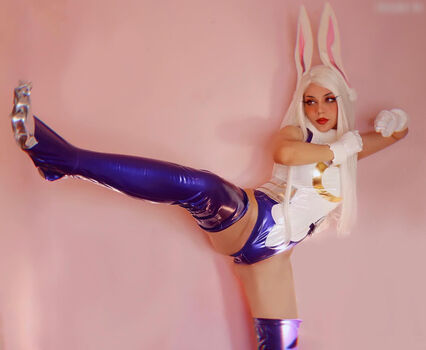 Isanamicosplay