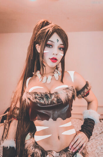 Isanamicosplay