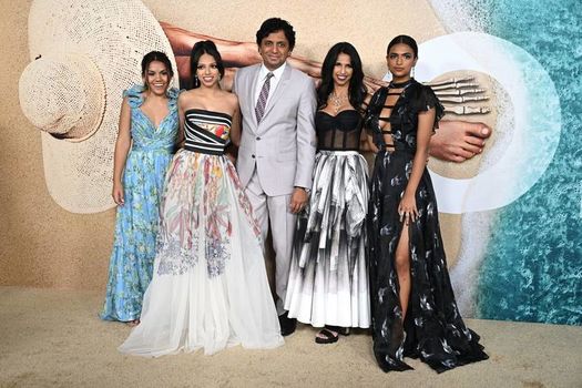 Ishana Shyamalan