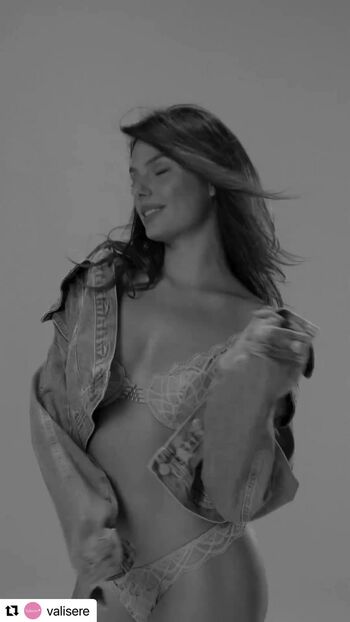 Isis Valverde