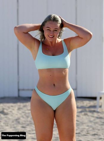 Iskra Lawrence