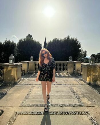 Isla Fisher