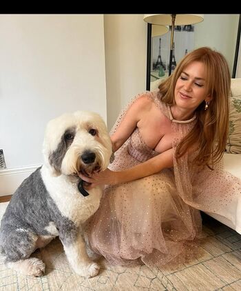 Isla Fisher