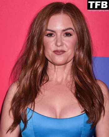 Isla Fisher