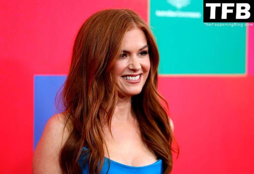 Isla Fisher