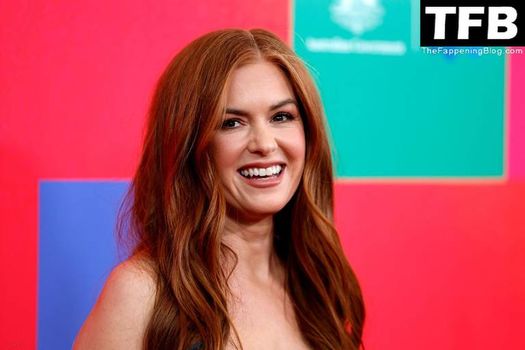 Isla Fisher