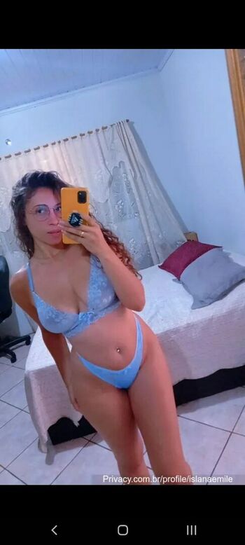 Islana Emile