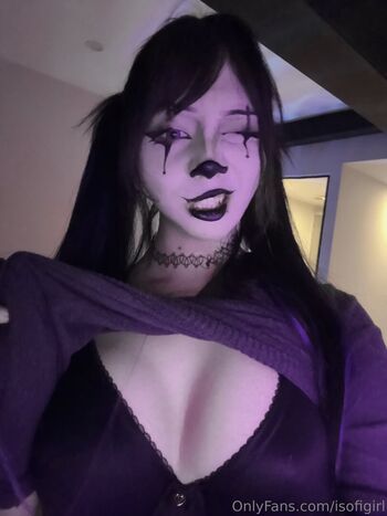 isofigirl