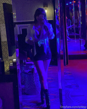 isrileyy