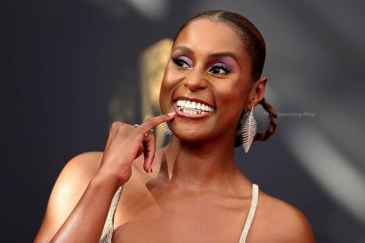 Issa Rae