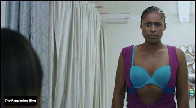 Issa Rae