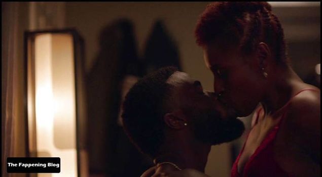 Issa Rae