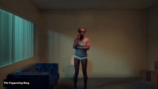 Issa Rae