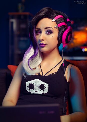 issabelcosplay