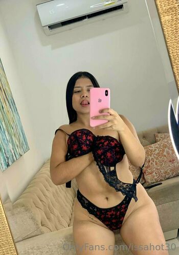 issahot30