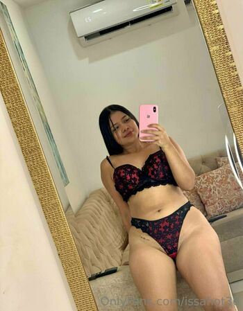 issahott31