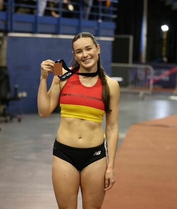 Issy Boffey