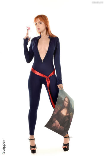 iStripper