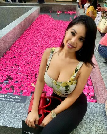 Itcel Macias