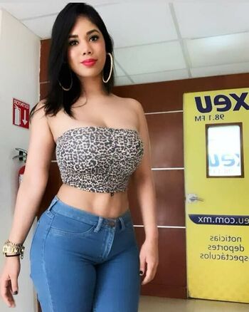 Itcel Macias