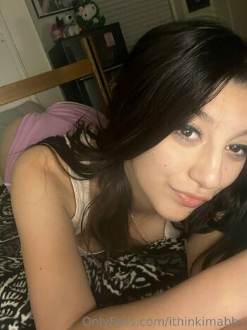 ithinkimabby