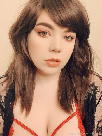 itsahmia