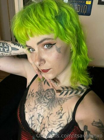 Itsavalonxo