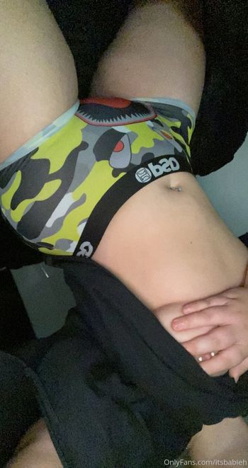 itsbabieh