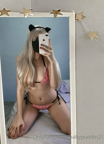 itsbabypuddin