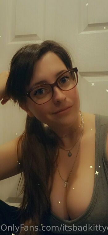 Itsbadkittyof