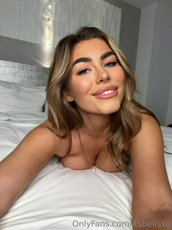 itsbellsxo