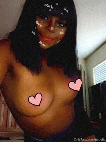 itsdeija