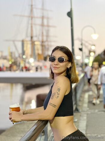 itsdulce